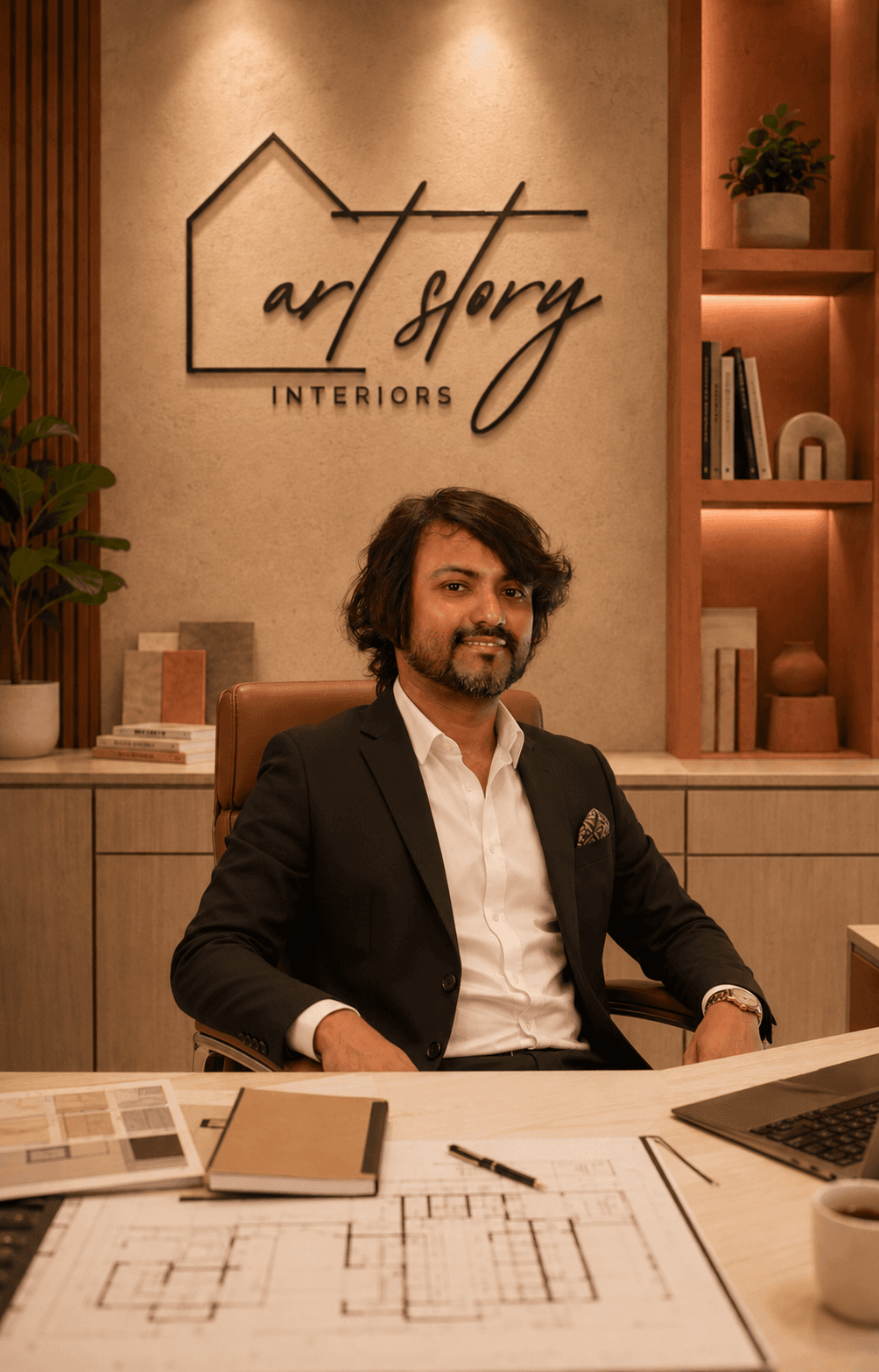 Abhishek Ghosh