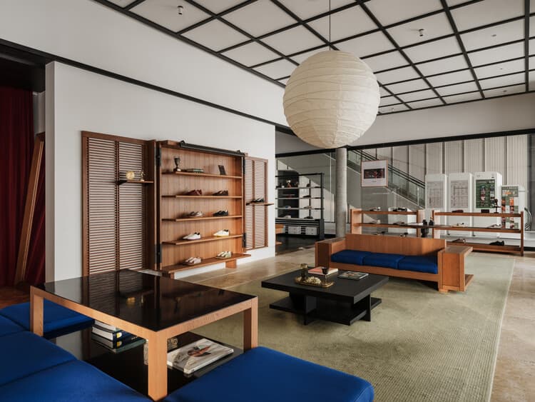 Green Apartment
