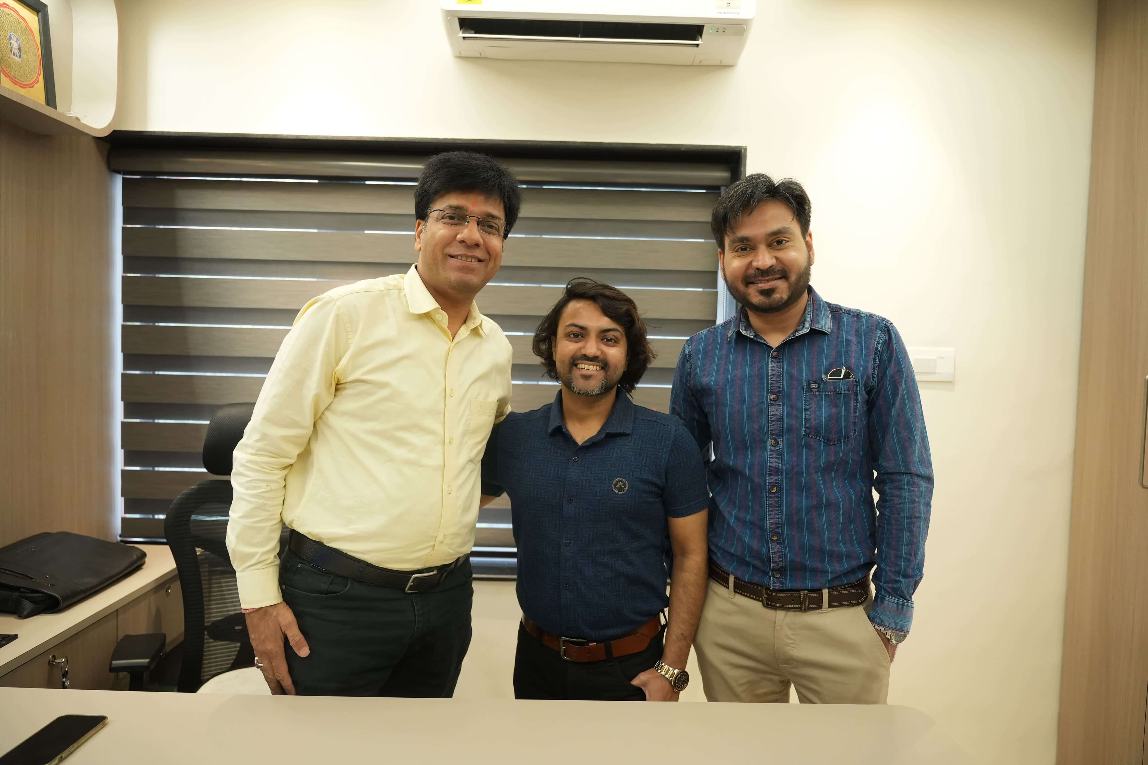 V Goyal & Associates 1