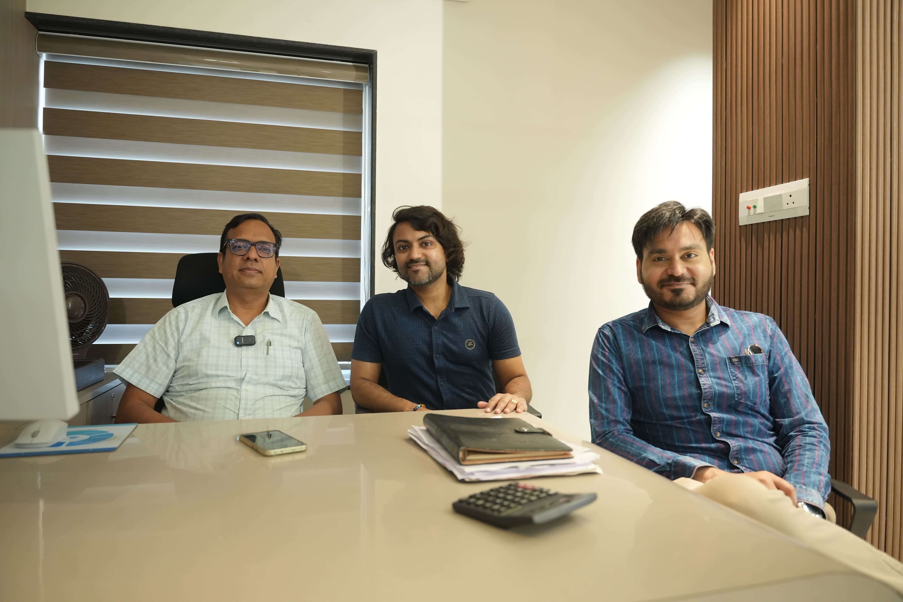 V Goyal & Associates 2