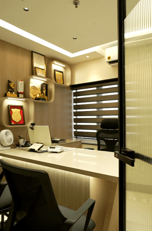 V Goyal & Associates