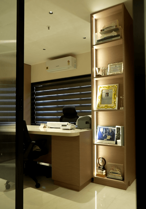 V Goyal & Associates