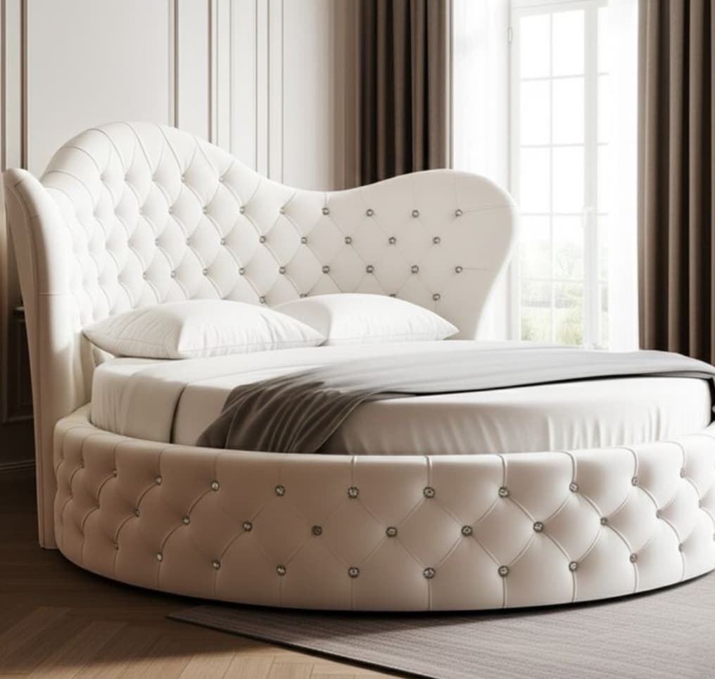 Designer Sofa
