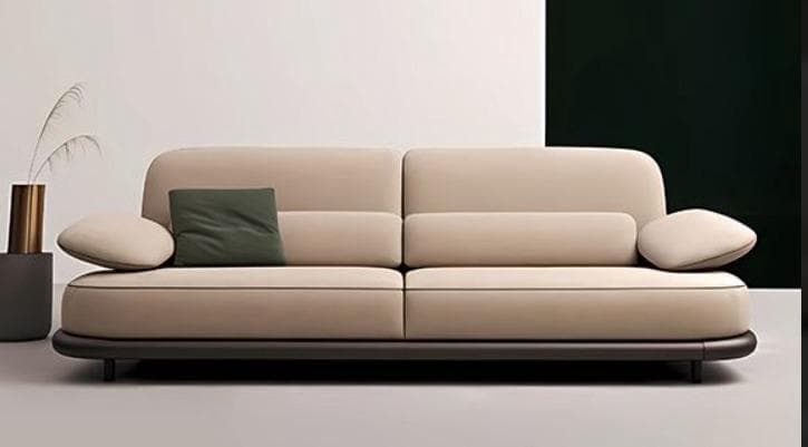 Designer Sofa