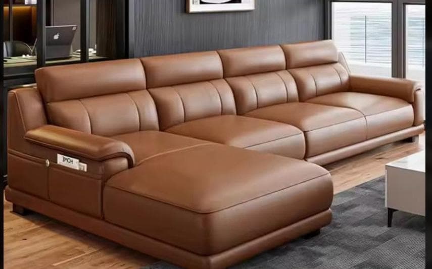 Designer Sofa