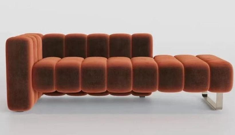 Designer Sofa