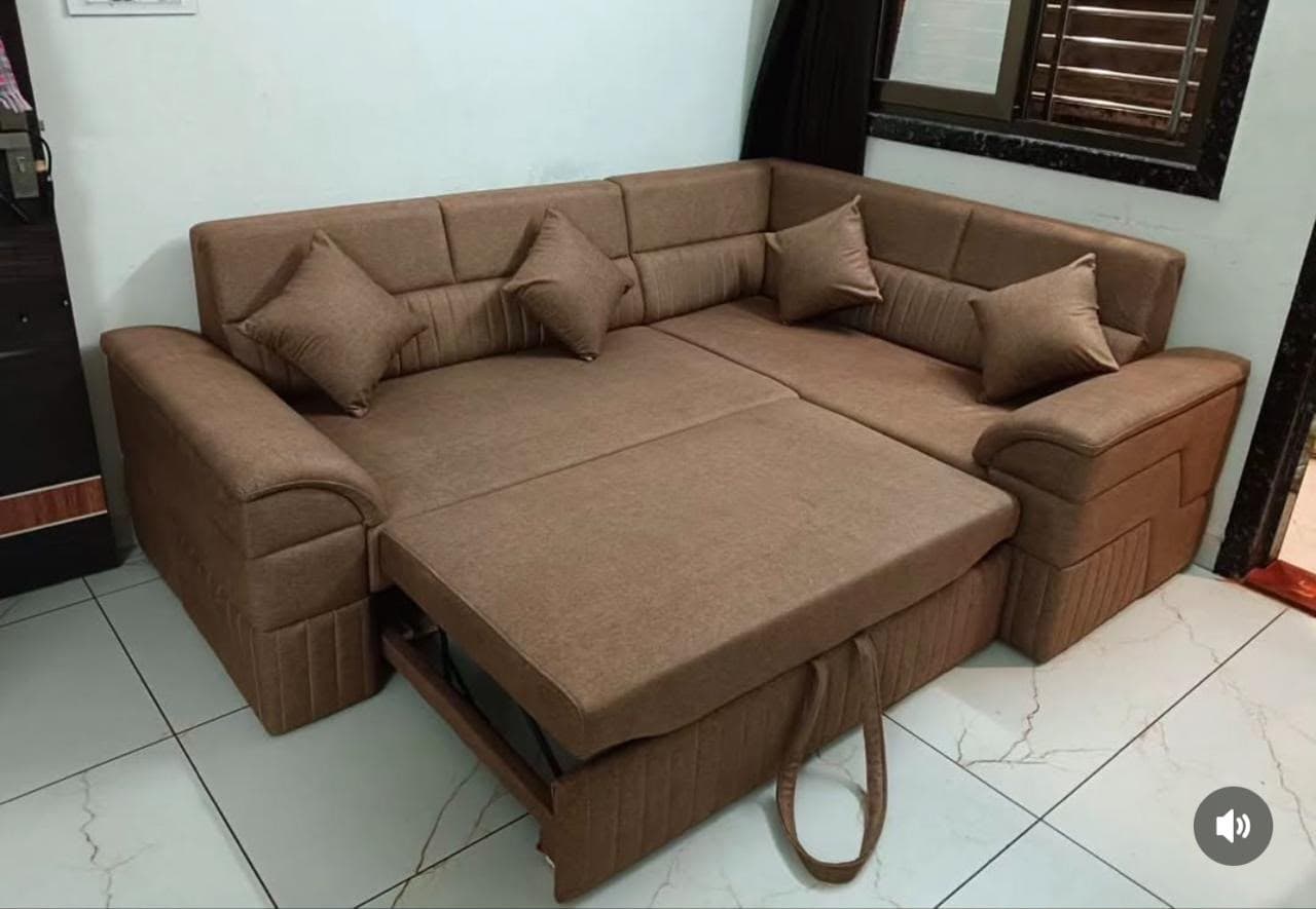 Designer Sofa