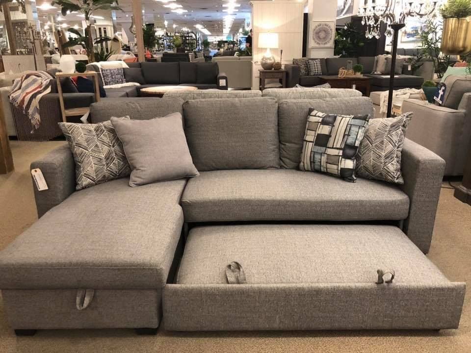 Designer Sofa