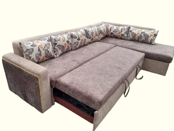Designer Sofa