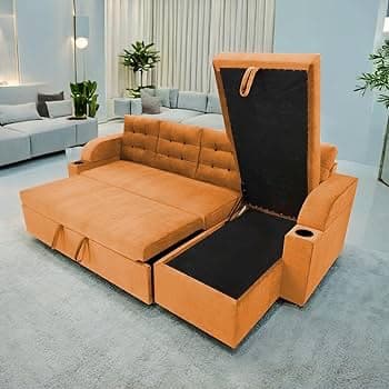 Designer Sofa
