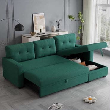Designer Sofa