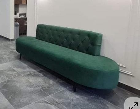 Designer Sofa