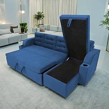 Designer Sofa