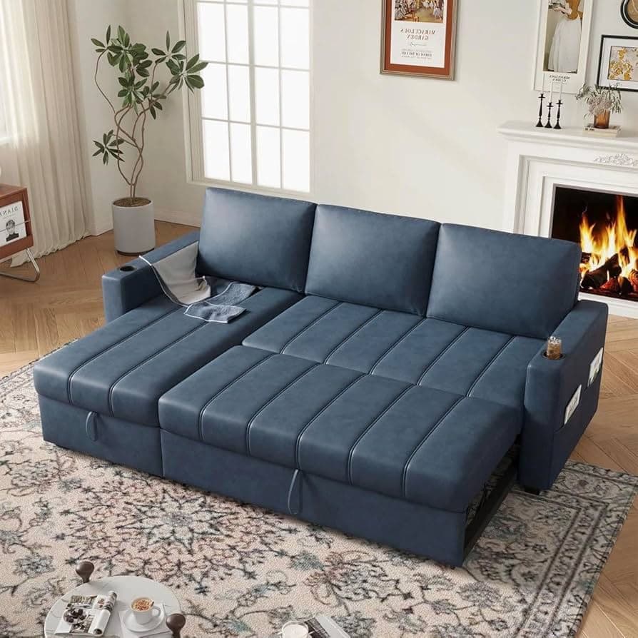 Designer Sofa