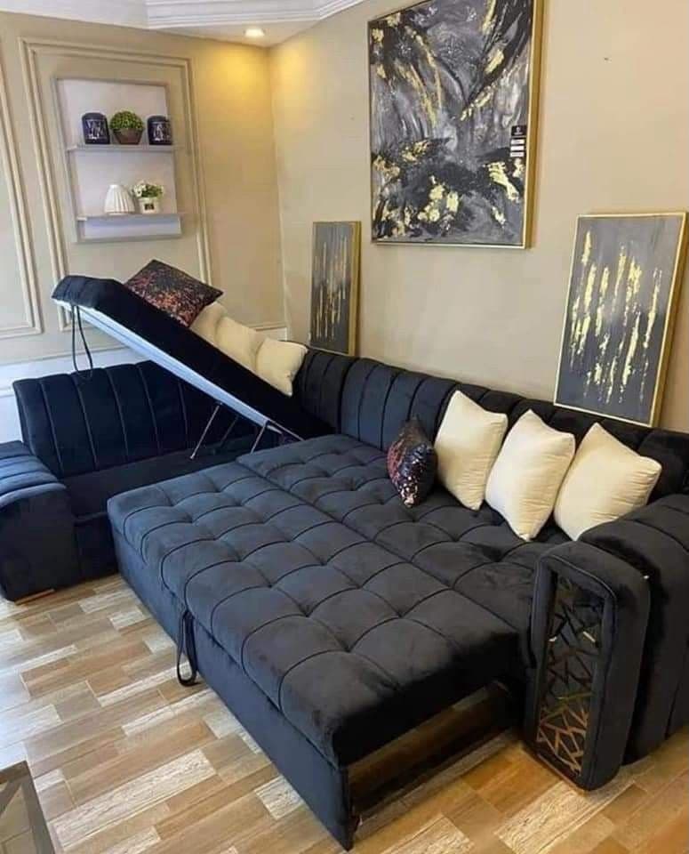 Designer Sofa