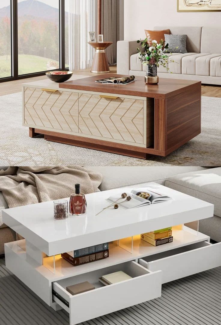 Designer Centre Table