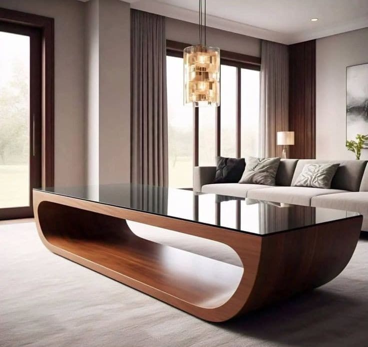 Designer Centre Table