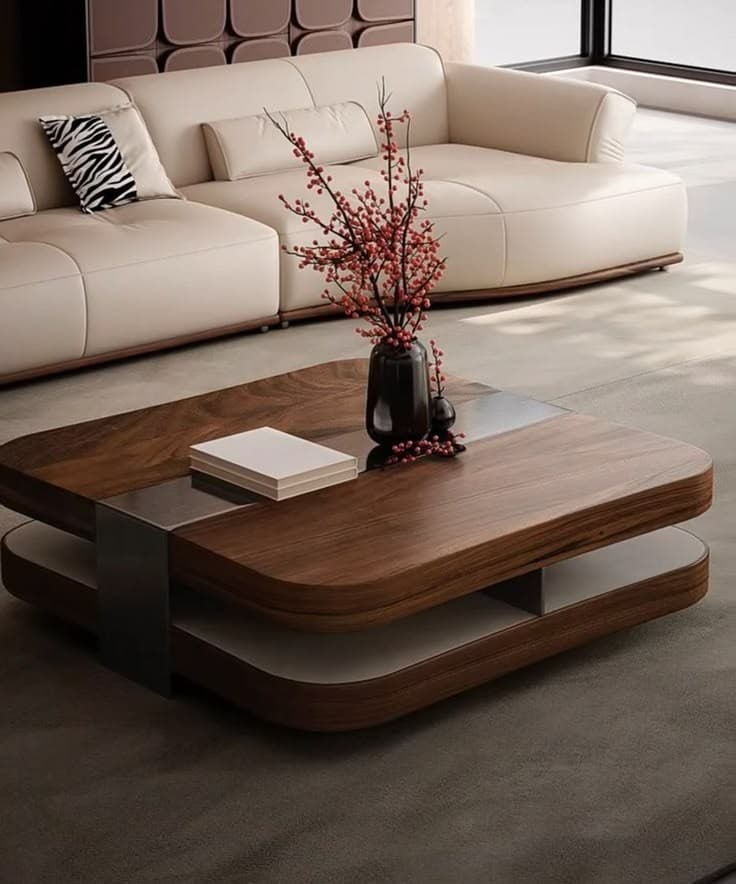 Designer Centre Table