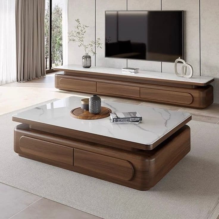 Designer Centre Table