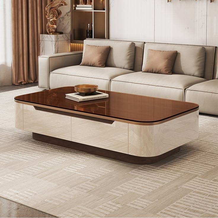 Designer Centre Table