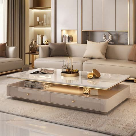 Designer Centre Table