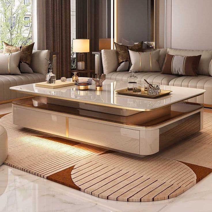 Designer Centre Table