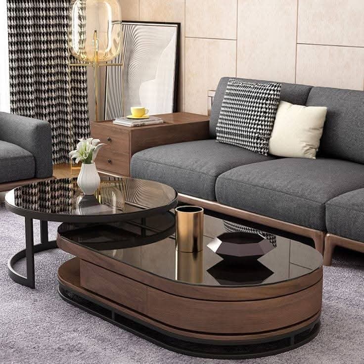 Designer Centre Table